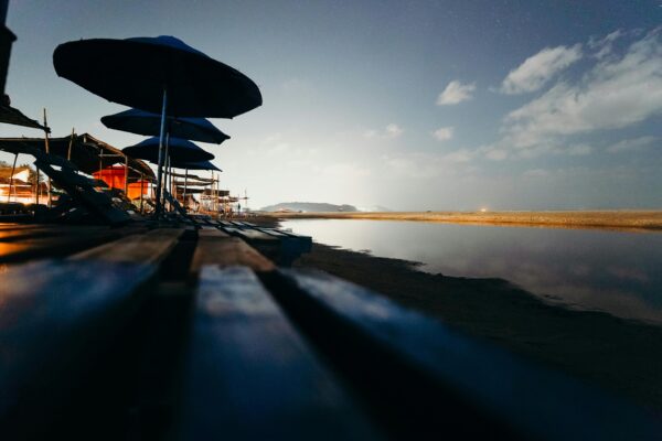 Two Days Trip to Goa