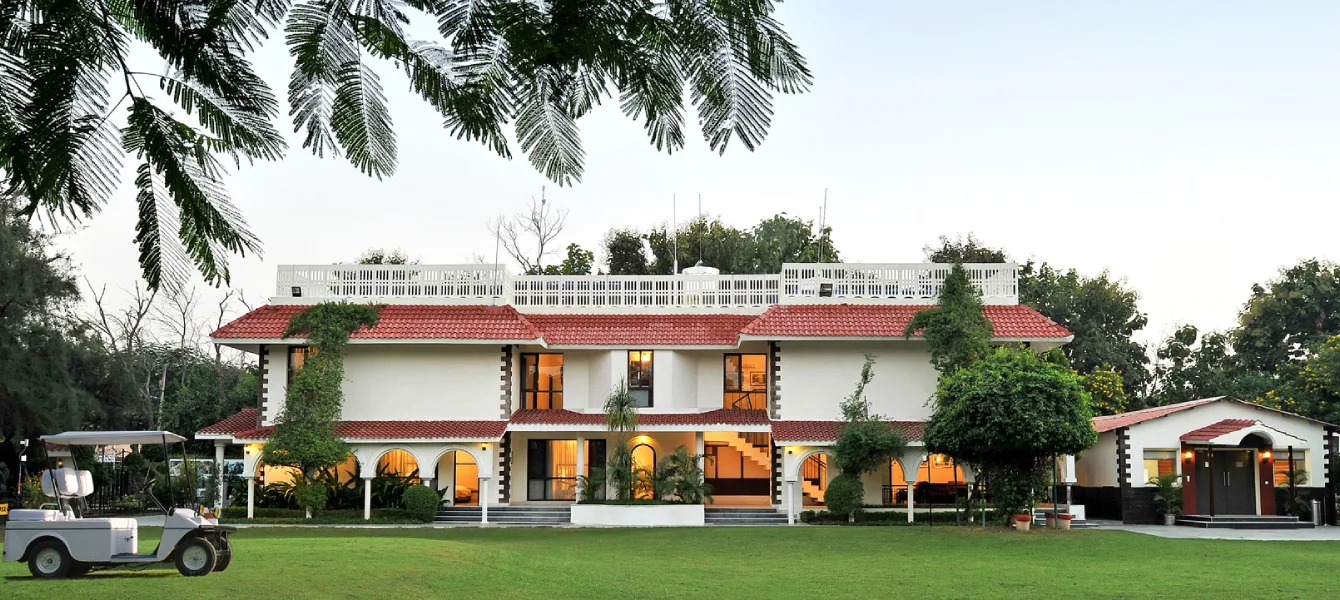 Best Western Resort Country Club
