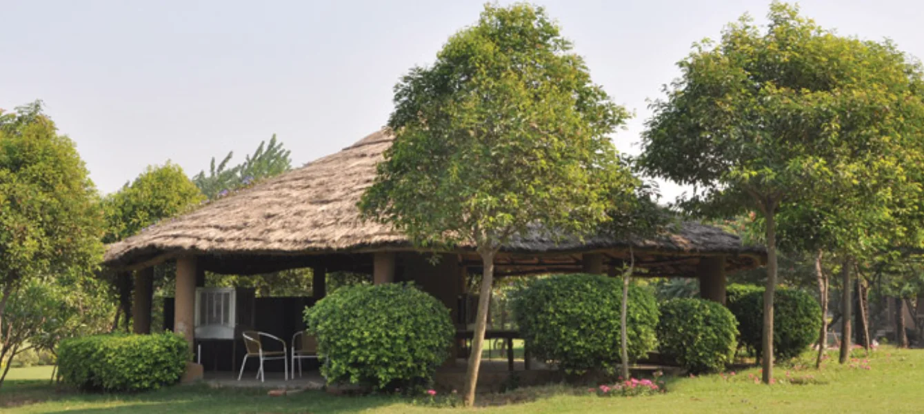 Botanix Nature Resort