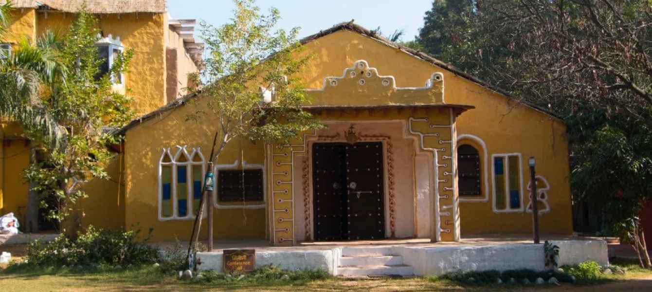 Surjivan Resort