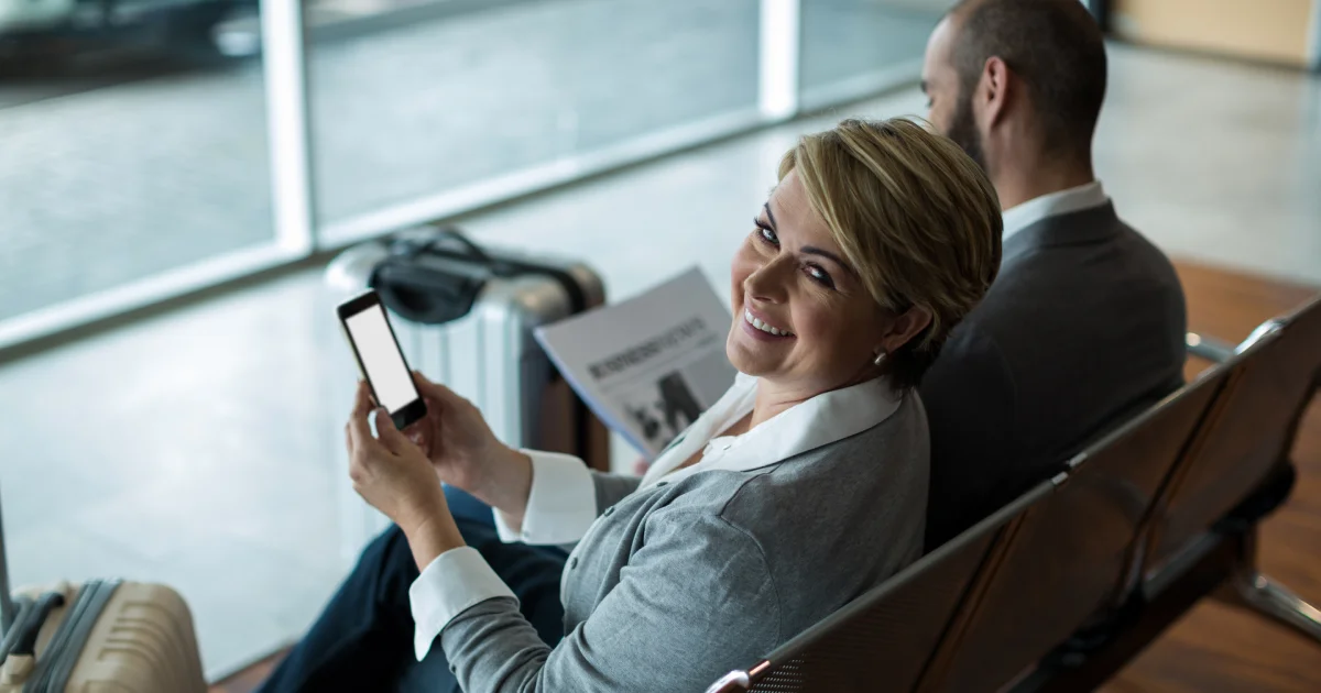 Business Travel Risk Management 101: A Comprehensive Guide