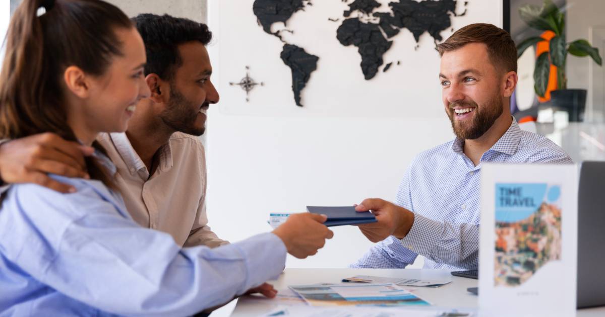 How to Choose a Corporate Travel Company