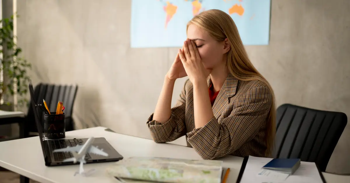 7 Strategic Business Travel Mistakes and How to Avoid Them