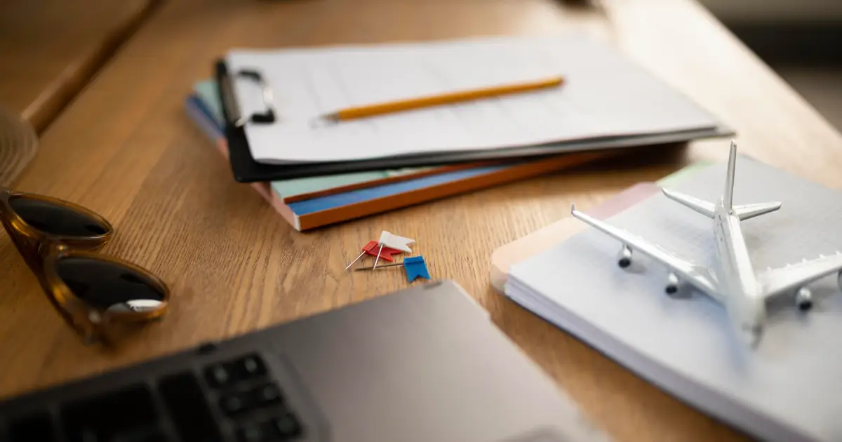 How to Build a Strong Business Travel Per Diem Policy