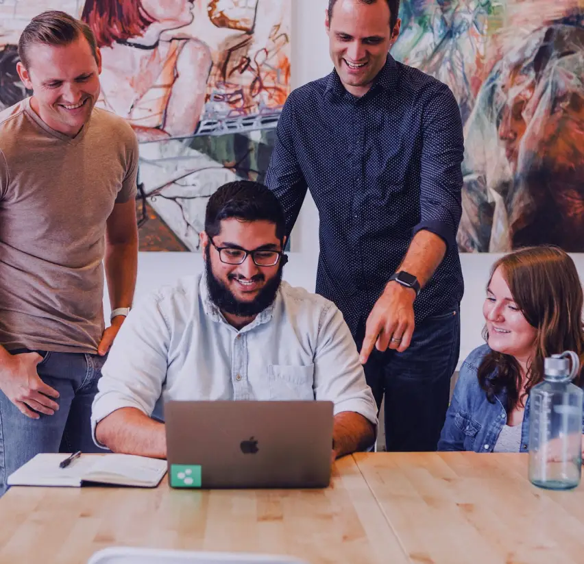 Our Team - Oasis Tours India