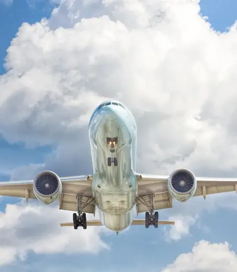 Corporate Travel Management